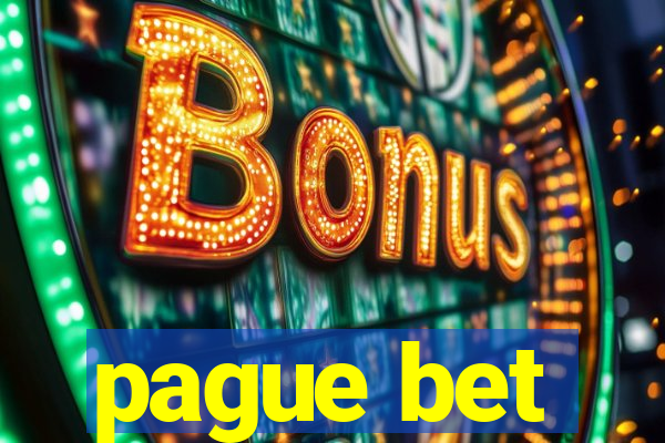 pague bet